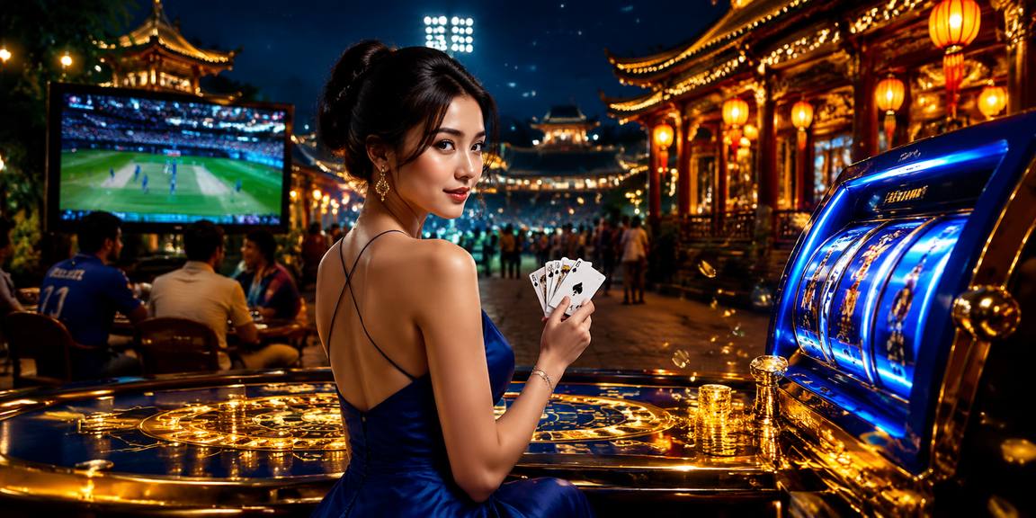 77win004 ZaloPay Blackjack